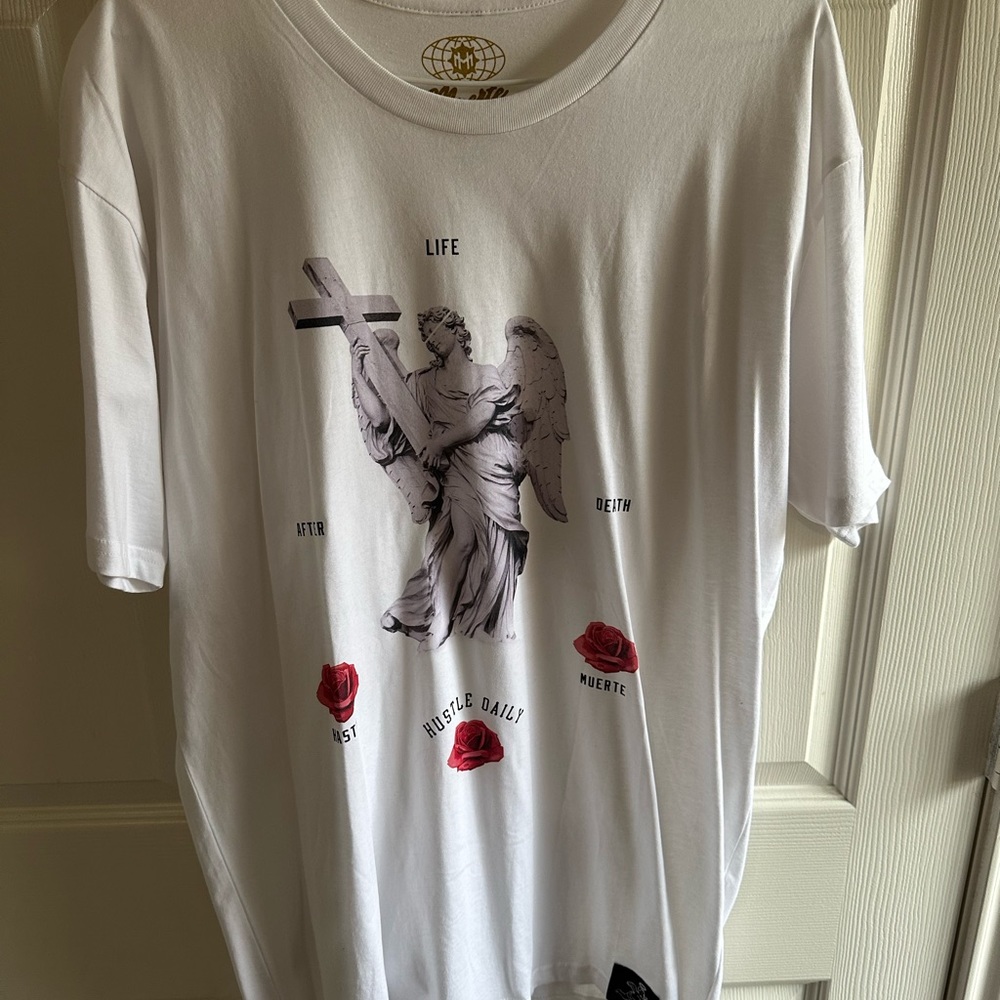 Hasta Muerte Shirt